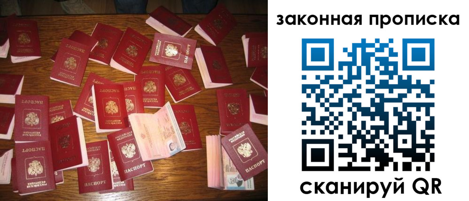 пропишу в квартире в Мурино